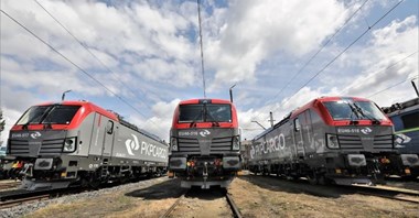 PKP Cargo: Zenon Kozendra odwołany z zarządu