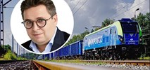 PKP Cargo kontra Sasin. Wojewódka tłumaczy zawiadomienie do prokuratury 