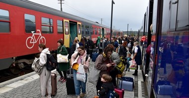 PKP Intercity zastąpi SKPL na połączeniu Warszawa – Lwów?