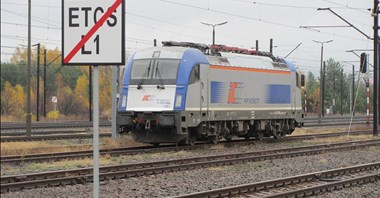 Mochocki: ETCS to priorytet zarządu PKP PLK