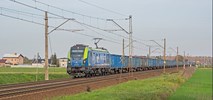 Nowe kontrakty PKP Cargo