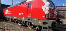 Nowy Vectron od ELL dla przewoźnika RCG w Polsce [zdjęcia]