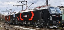 Dwie firmy chcą wynająć PKP Intercity elektrowozy