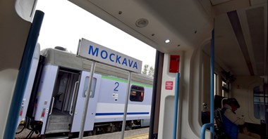 Jest szansa na drugi pociąg PKP Intercity na Litwę