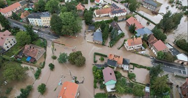 Kolejarze powodzianom – dołącz do zbiórki dla ofiar klęski żywiołowej