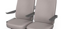 Recaro Rail planuje zaprezentować nowy fotel na Innotrans