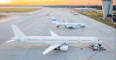 Katowice stolicą czarterów. Miliony złotych na akcje marketingowe?