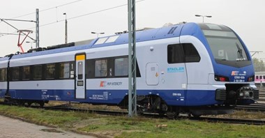 Żychlin: PKP Intercity nie zlikwiduje postojów pociągów