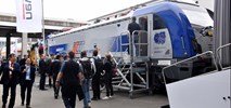 Polski tabor na InnoTrans 2024 [zdjęcia]