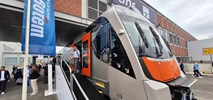 Australijski piętrowy pociąg na InnoTrans w Berlinie [zdjęcia]