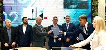 PKP PLK i Ericsson przetestują system łączności kolejowej 5G