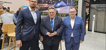 PKP Cargo i Cargo Speed International kontynuują współpracę