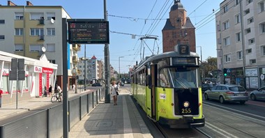 Gorzów Wielkopolski zmienia plany. Kupi mniej tramwajów