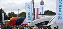 InnoTrans 2024 pobił wszelkie rekordy [zdjęcia]