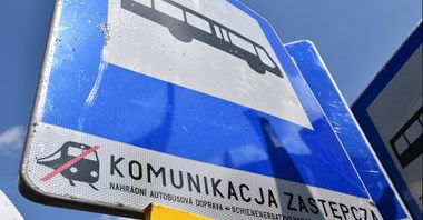 Linia Szczecinek – Białogard zamknięta. Jaki jest status prac? [aktualizacja]