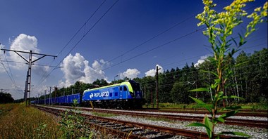 PKP Cargo: Od listopada w spółce zostanie 10 tysięcy osób