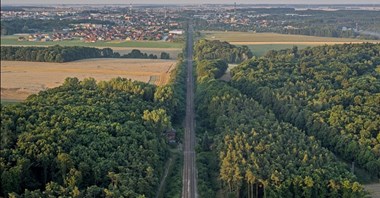 PLK chce dostosować się do zmian klimatu