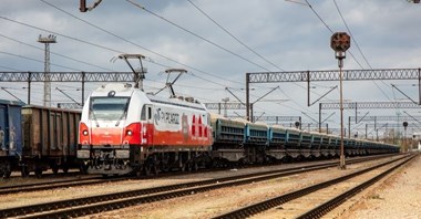 Finanse PKP Cargo: Widoczna poprawa? W przyszłym roku