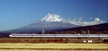 Japonia. Shinkansen ma 60 lat!