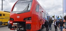 DB Regio wprowadzi jednostki bateryjne w Turyngii