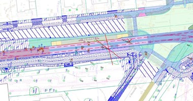 Poznań. Ważna linia tramwajowa kapituluje przed autami