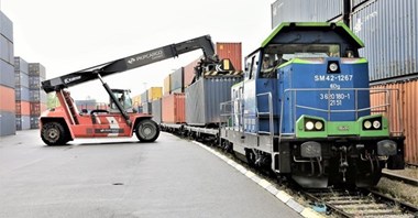 Nie będzie przedstawiciela związków zawodowych w zarządzie PKP Cargo