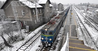 PKP Cargo: Nadal walczymy o zadośćuczynienie za „decyzję węglową”