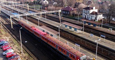 Będą ograniczenia w ruchu na linii Kozłów – Koniecpol 