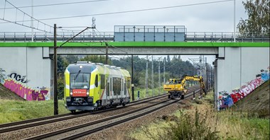 Pierwszy odkupiony Atribo z Włoch już na jazdach testowych