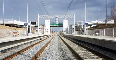 Łódź: Niejednolita siatka postojów pociągów PKP Intercity 