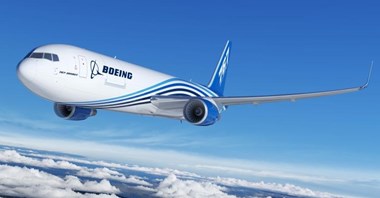 Boeing. Gigantyczne zwolnienia! Kolejne opóźnienie B777X  