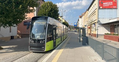 Gorzów Wielkopolski. Znamy trasę nowej “czwórki”