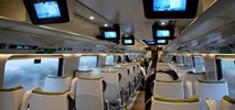 Bilety na Pendolino dostępne u konduktorów bez gigantycznych dopłat