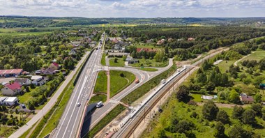 Pół miliarda euro z CEF na infrastrukturę. Ile z tego na kolej?