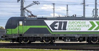 ELL: 250 mln euro na rozbudowę największej floty Vectron w Europie