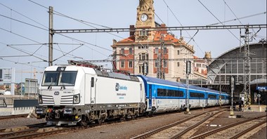 AllRail: Czechy ukrytym klejnotem kolei pasażerskiej w Unii Europejskiej