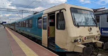 Arriva i Polregio po przetargu na Podlasiu [komentarze]