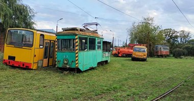 MPK Łódź: Za wcześnie, by mówić o przenosinach muzeum  