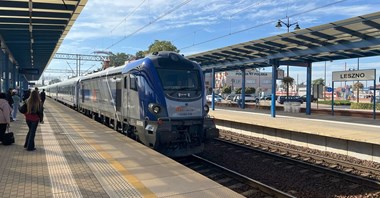 PKP Intercity: Junior 6 Plus - specjalna oferta biletowa dla młodych