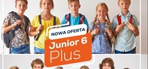 Junior 6 Plus. Szczegóły nowej oferty PKP Intercity