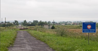 Rządowe konsultacje ws. kolejowego przejścia w Malhowicach 