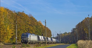 Plan restrukturyzacyjny PKP Cargo będzie opóźniony