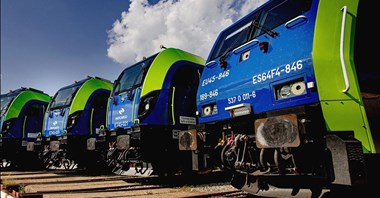 PKP Cargo: Część odpraw i wypłat odłożona w czasie