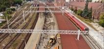 160 km/h z Częstochowy do Opola. Szybciej z Warszawy do Wrocławia