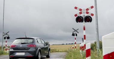 Możemy znacznie zmniejszyć liczbę wypadków na kolei