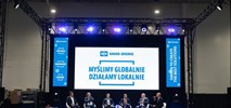 Knorr-Bremse: Myślimy globalnie, działamy lokalnie 