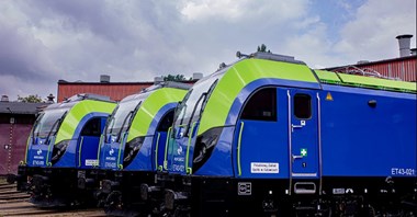 PKP Cargo zwolniło 3665 pracowników. Koniec zwolnień grupowych