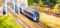 Lepszy rating dla PKP Intercity. "To dowód na zaufanie dla naszej strategii"