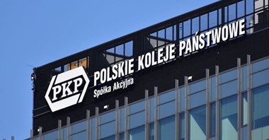 PKP SA z nową dyrektorką biura komunikacji