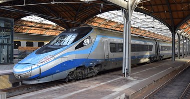 Maszyniści PKP Intercity pod okiem kamer 